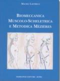 Biomeccanica muscolo-scheletrica e metodica Mézières