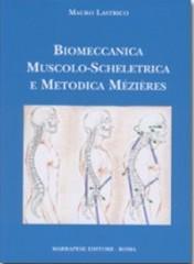 Biomeccanica muscolo-scheletrica e metodica Mézières