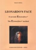 Leonardo's face. Il metodo Festa2face-The Festa2face method