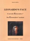 Leonardo's face. Il metodo Festa2face-The Festa2face method