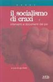 Il socialismo di Craxi