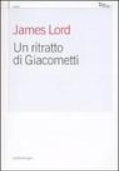 Un ritratto di Giacometti