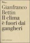 Il clima è fuori dai gangheri