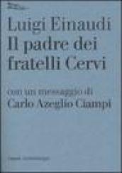 Il padre dei fratelli Cervi