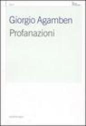 Profanazioni (Figure)