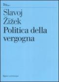 Politica della vergogna