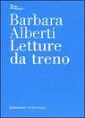 Letture da treno