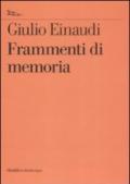 Frammenti di memoria