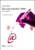 Racconti nella rete 2009