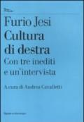 Cultura di destra