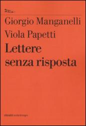 Lettere senza risposta