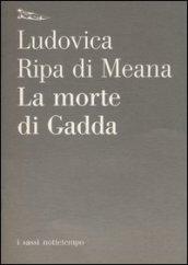 La morte di Gadda