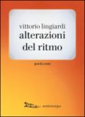 Alterazioni del ritmo