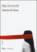 Storia di Sima