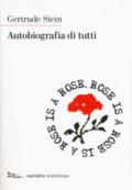 Autobiografia di tutti