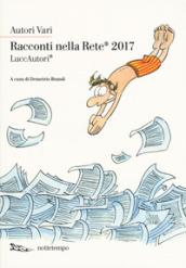 Racconti nella rete 2017