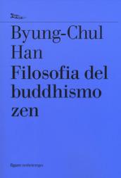 Filosofia del buddhismo zen