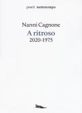 A ritroso. 2020-1975