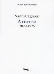 A ritroso. 2020-1975