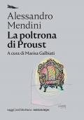 La poltrona di Proust