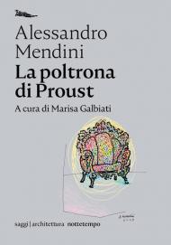 La poltrona di Proust