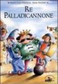 Re Palladicannone
