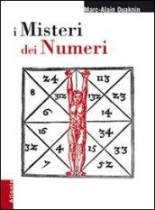 I misteri dei numeri