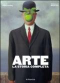 Arte: la storia completa