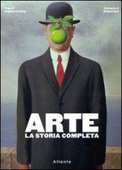 Arte: la storia completa