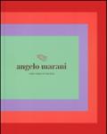 Angelo Marani. Forty years of fashion. Ediz. illustrata