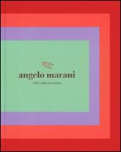 Angelo Marani. Forty years of fashion. Ediz. illustrata