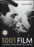 1001 film. I grandi capolavori del cinema