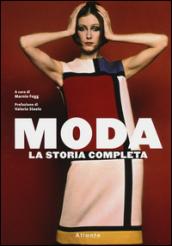 Moda. La storia completa