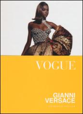 Vogue. Gianni Versace. Ediz. illustrata