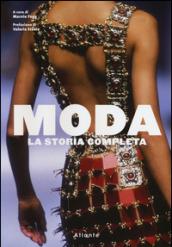 Moda. La storia completa