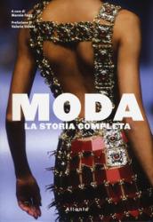 Moda. La storia completa