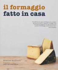 Il formaggio fatto in casa