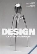 Design. La storia completa. Nuova ediz.