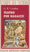 Teatro per ragazzi