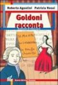 Goldoni racconta. Ediz. illustrata