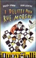 I delitti della Rue Morgue