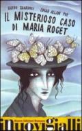 Il misterioso caso di Maria Roget