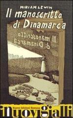 Il manoscritto di Dinamarca