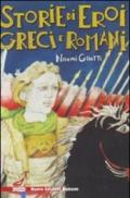 Storie di eroi greci e romani