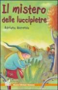 Il mistero delle luccipietre