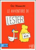 Le avventure di Lester e Bob