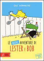 Le nuove avventure di Lester & Bob