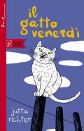 Il gatto Venerdì