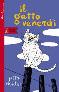 Il gatto Venerdì