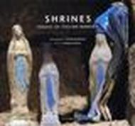 Shrines. Images of italian worship